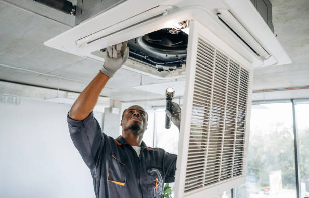 Licensed Ac Installation service in Annandale, VA - FH HVAC