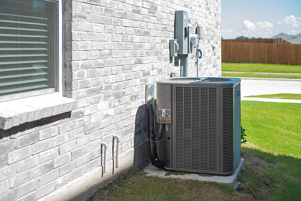 Reliable Ac Installation contractor in Annandale, VA by FH HVAC