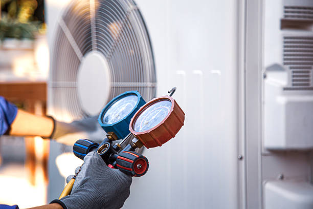 Affordable Ac Installation solutions in Annandale, VA